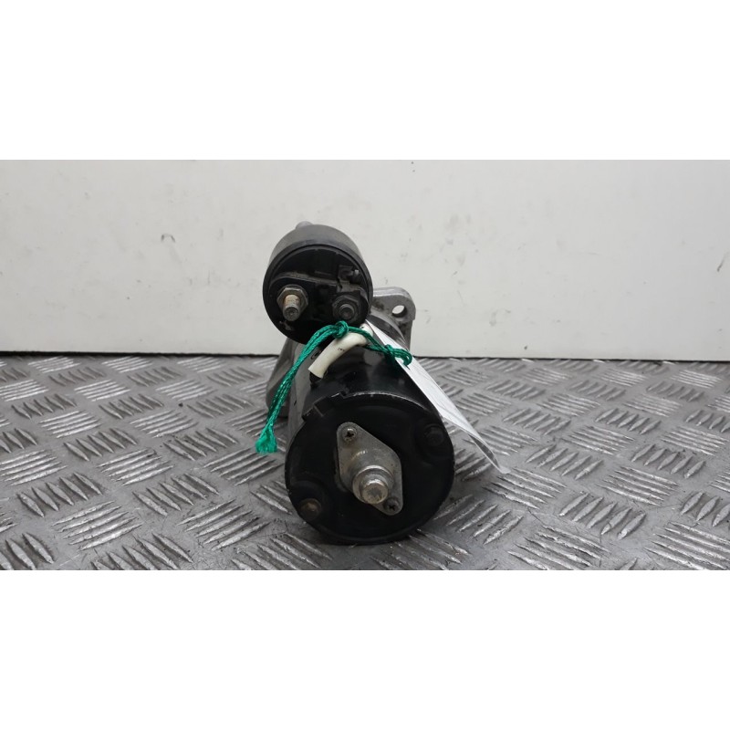 MOTOR ARRANQUE 0001109021 059911023H  - imagen 3