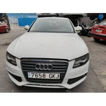 AUDI A4 BER. (B8)