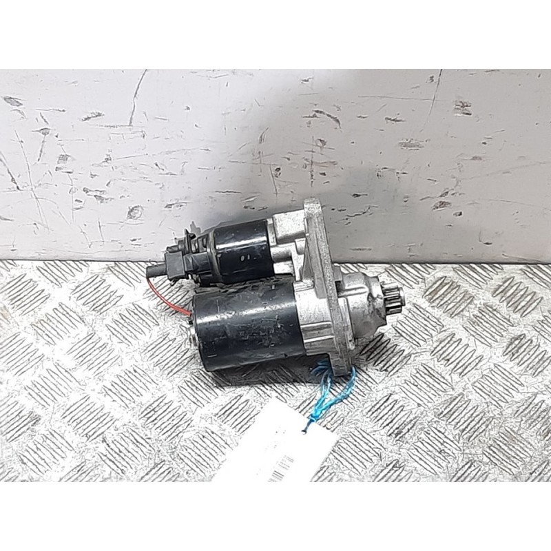 MOTOR ARRANQUE 0001120400 02T911023G  - imagen 2