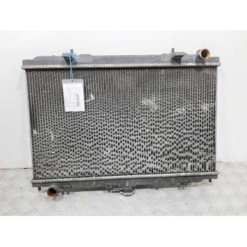 RADIADOR AGUA 21410BU101 