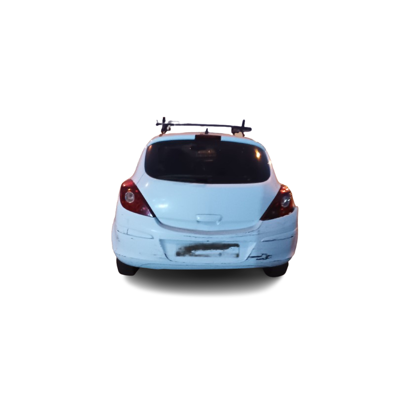 OPEL CORSA D (S07) - imagen 5