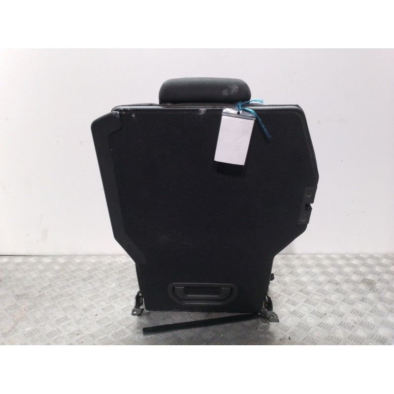 ASIENTO TRASERO DERECHO TERCERA FILA  - imagen 3