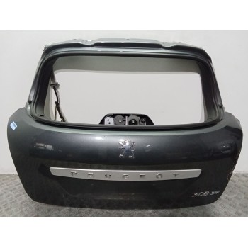 PORTON TRASERO 8701AG 8701AH 