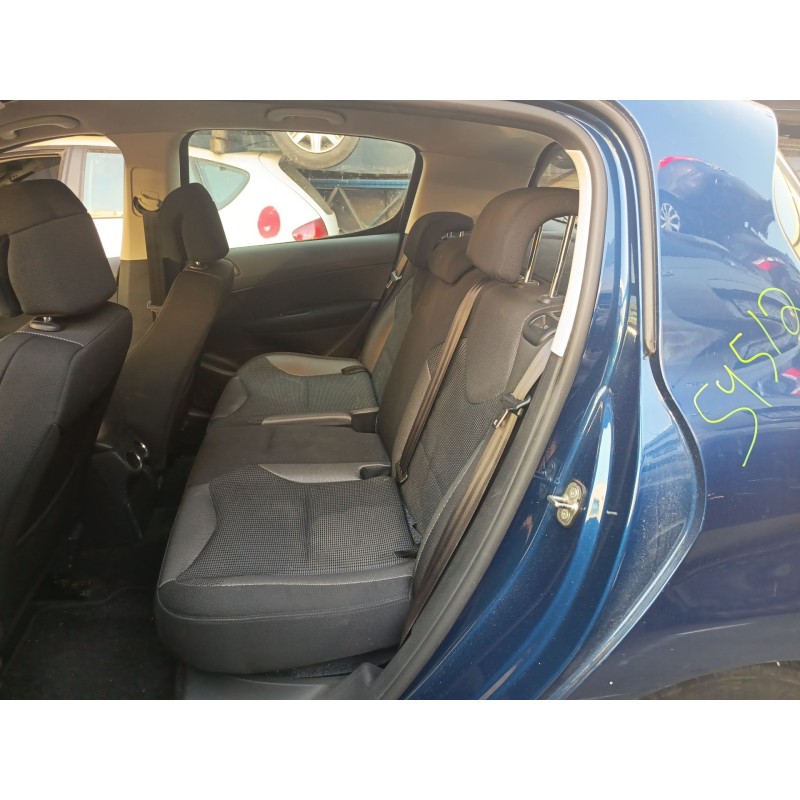 PEUGEOT 308 I (4A_, 4C_) - imagen 4