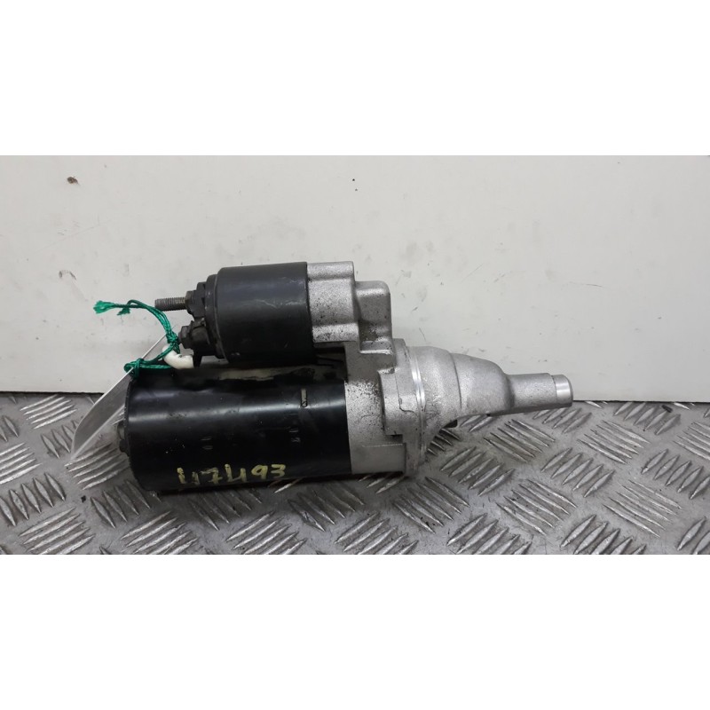 MOTOR ARRANQUE 0001109021 059911023H  - imagen 4