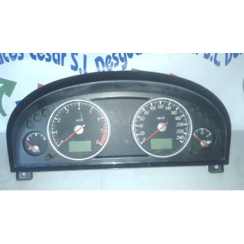 CUADRO INSTRUMENTOS 1STF10849DJ  OEM 1STF10849DJ