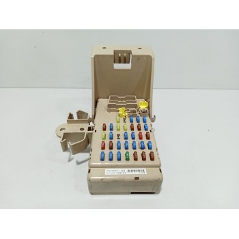 CAJA RELES / FUSIBLES 82201AG01022 