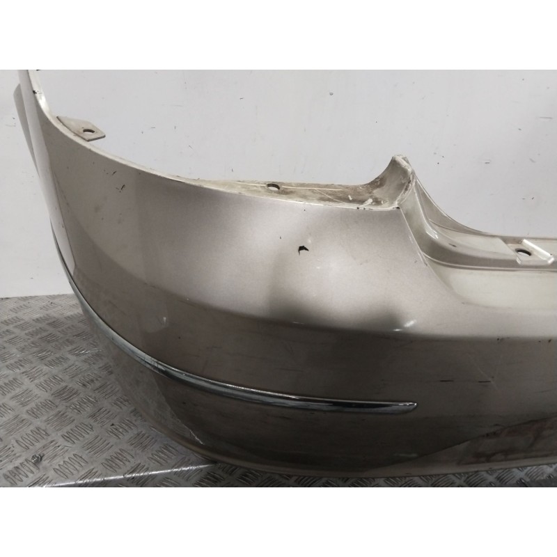 PARAGOLPES TRASERO 735439048  - imagen 4