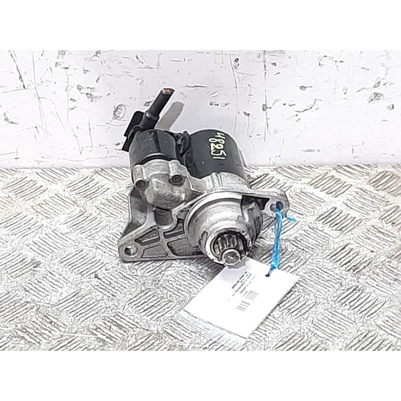 MOTOR ARRANQUE 0001120400 02T911023G  - imagen 3