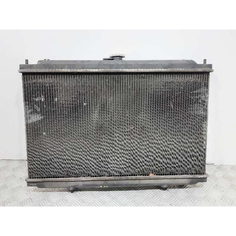 RADIADOR AGUA 21410BU101  - imagen 2