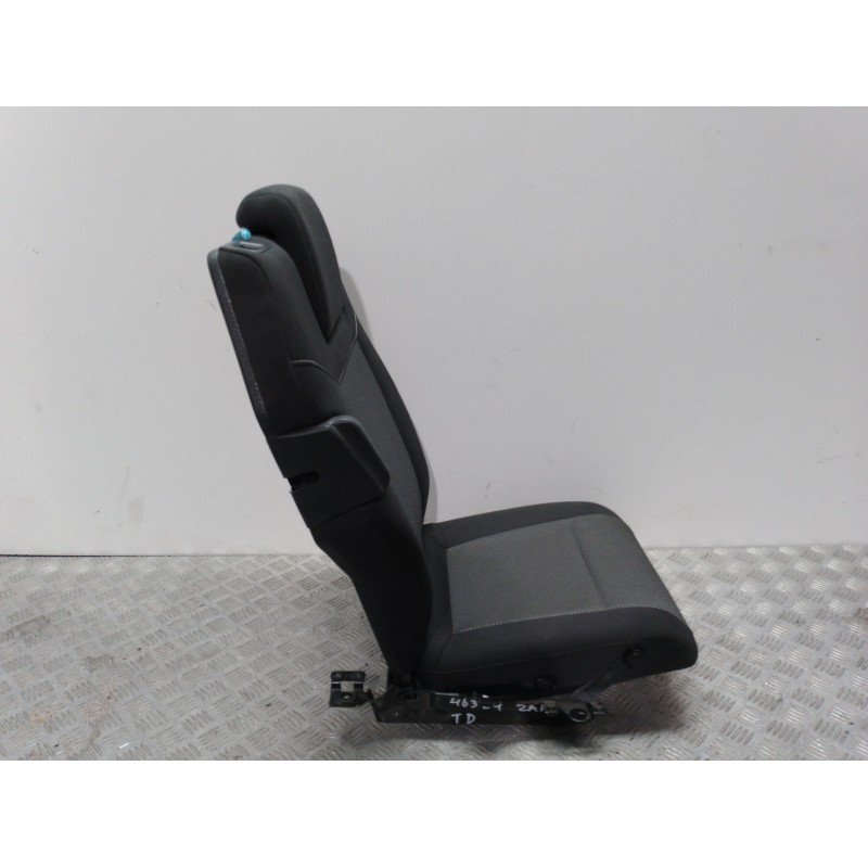 ASIENTO TRASERO DERECHO TERCERA FILA  - imagen 4