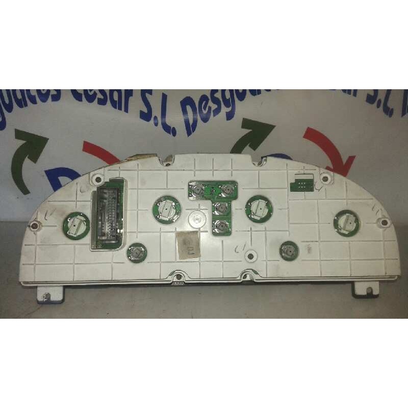 CUADRO INSTRUMENTOS 1STF10849DJ  - imagen 2