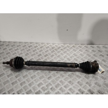 TRANSMISION DELANTERA DERECHA 1J0407451HX  OEM 1J0407451HX