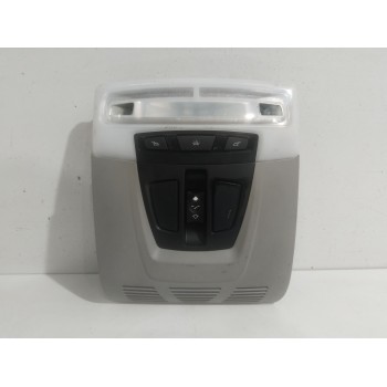 LUZ INTERIOR DELANTERA 42927792901 