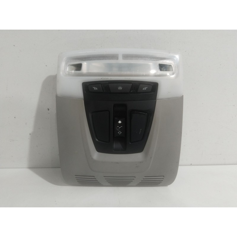 LUZ INTERIOR DELANTERA 42927792901  - imagen 1