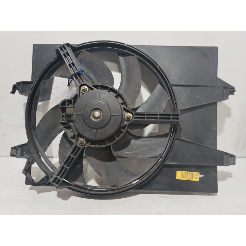 ELECTROVENTILADOR C20115025A  - imagen 1