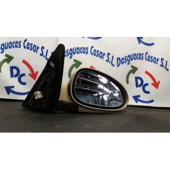 RETROVISOR DERECHO 96270654 ELECTRICO ORO