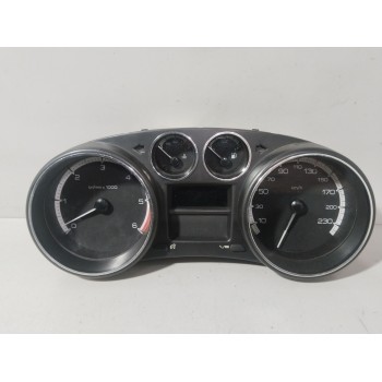CUADRO INSTRUMENTOS 96666421 