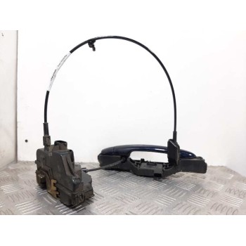 CERRADURA PUERTA DELANTERA DERECHA 8200017973 