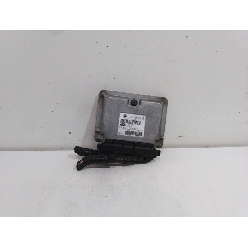 CENTRALITA MOTOR UCE 036906034DD  - imagen 2