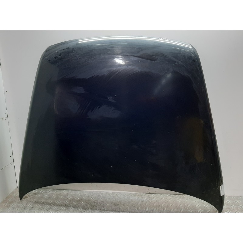 CAPOT 7L6823031D NEGRO  - imagen 1