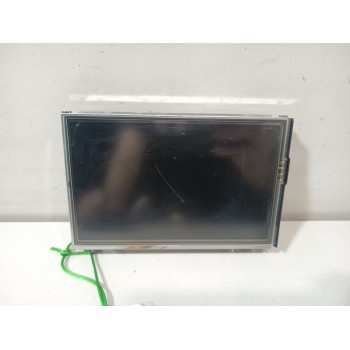 PANTALLA MULTIFUNCION 9812862880 