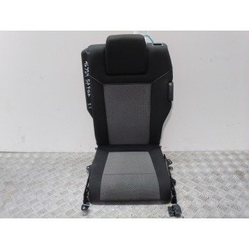 ASIENTO TRASERO IZQUIERDO TERCERA FILA 