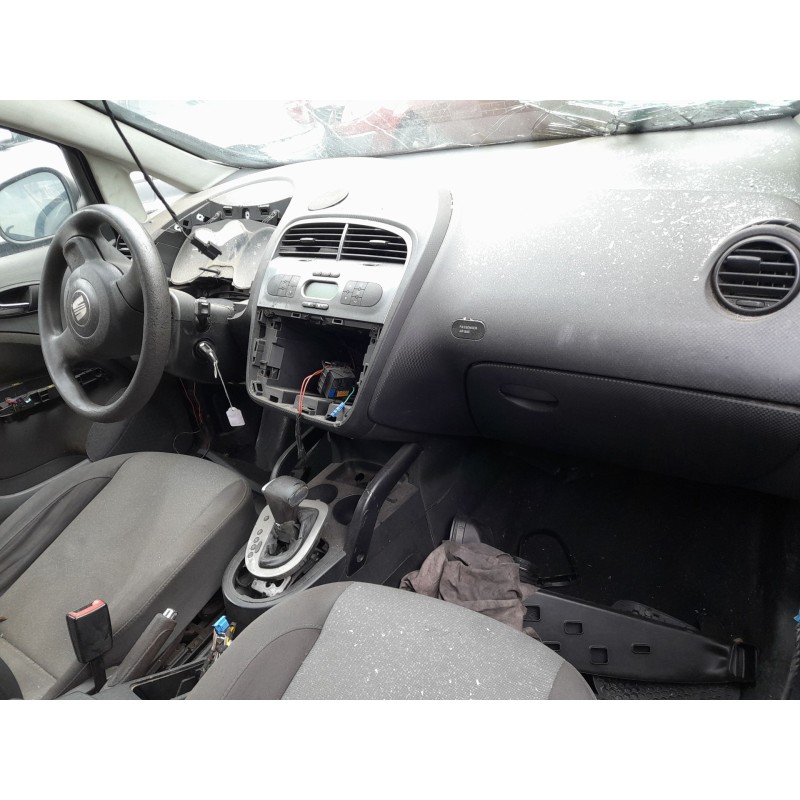 SEAT ALTEA XL (5P5, 5P8) - imagen 2