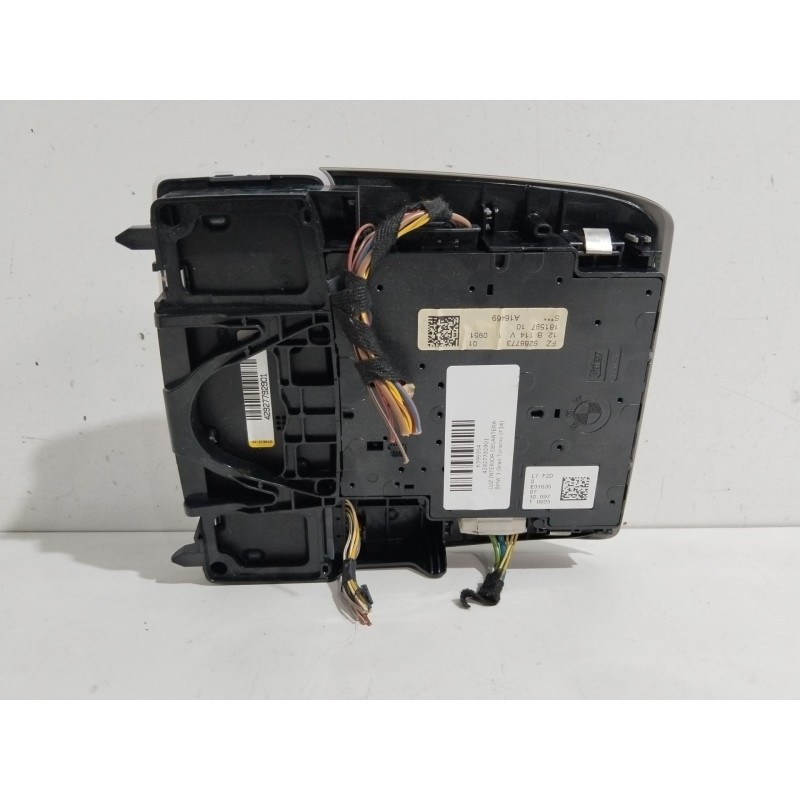 LUZ INTERIOR DELANTERA 42927792901  - imagen 4
