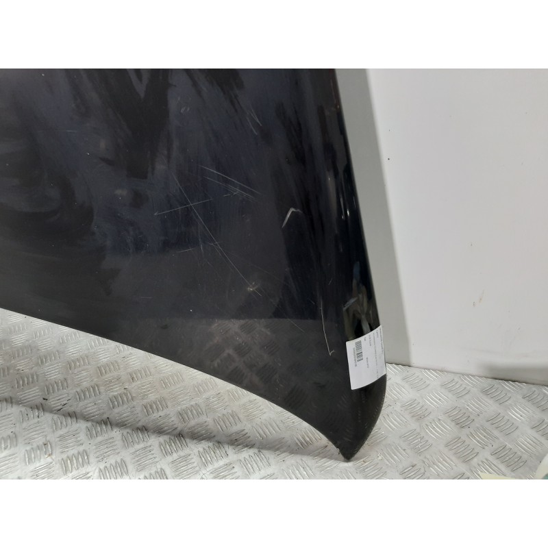 CAPOT 7L6823031D NEGRO  - imagen 2