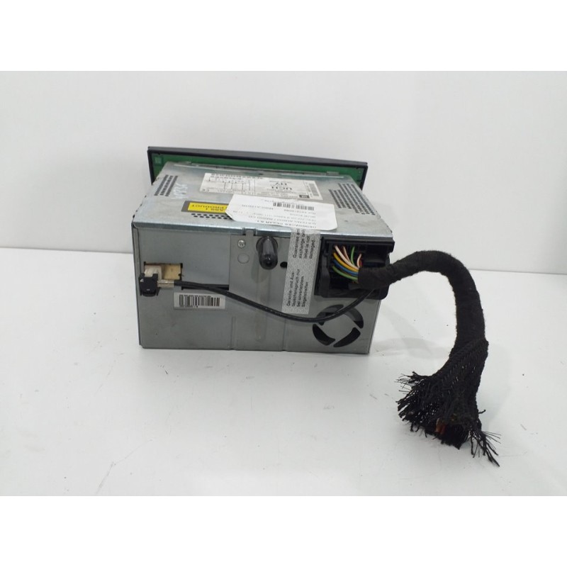SISTEMA AUDIO / RADIO CD 497316088  - imagen 4