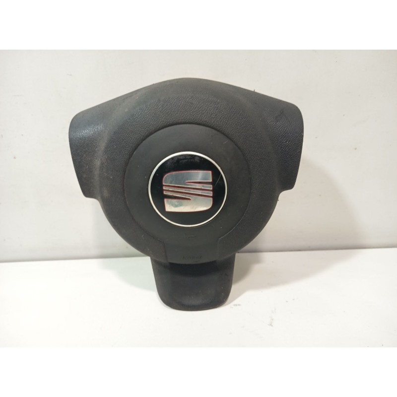 AIRBAG DELANTERO IZQUIERDO 1P0880201A  - imagen 1