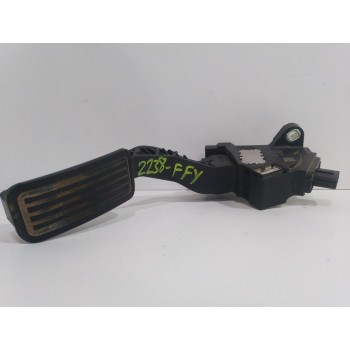 PEDAL ACELERADOR 781100D010 