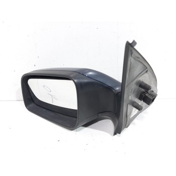 RETROVISOR IZQUIERDO 259503 ELECTRICO AZUL