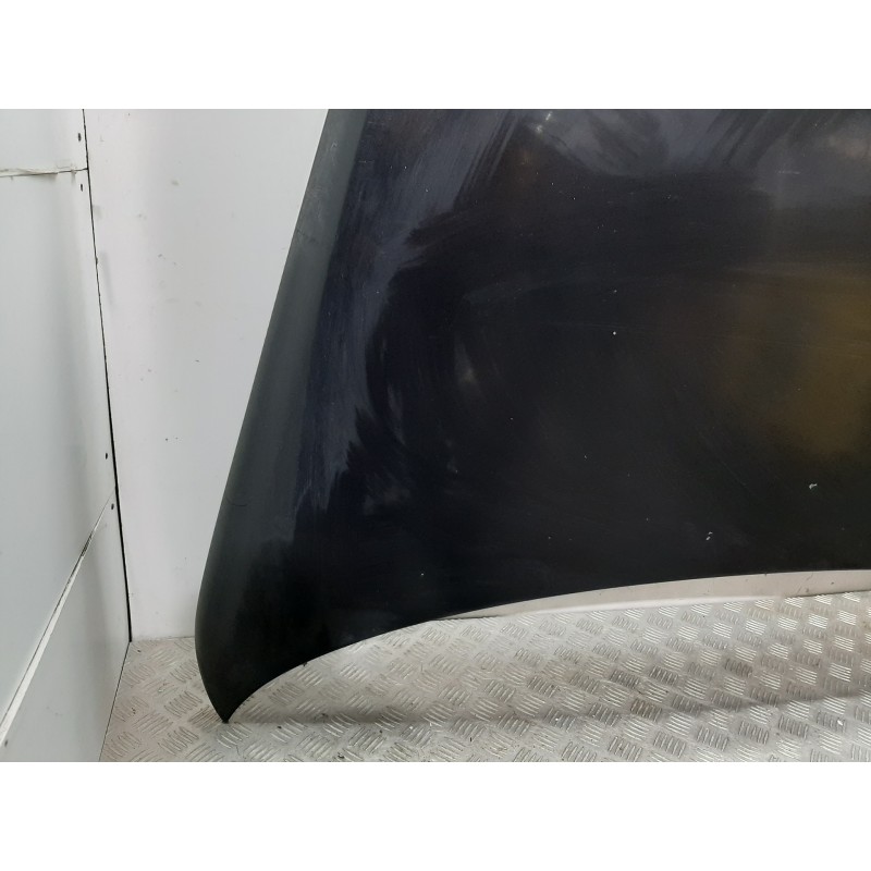 CAPOT 7L6823031D NEGRO  - imagen 3