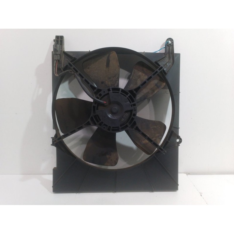 ELECTROVENTILADOR 93740673  - imagen 2