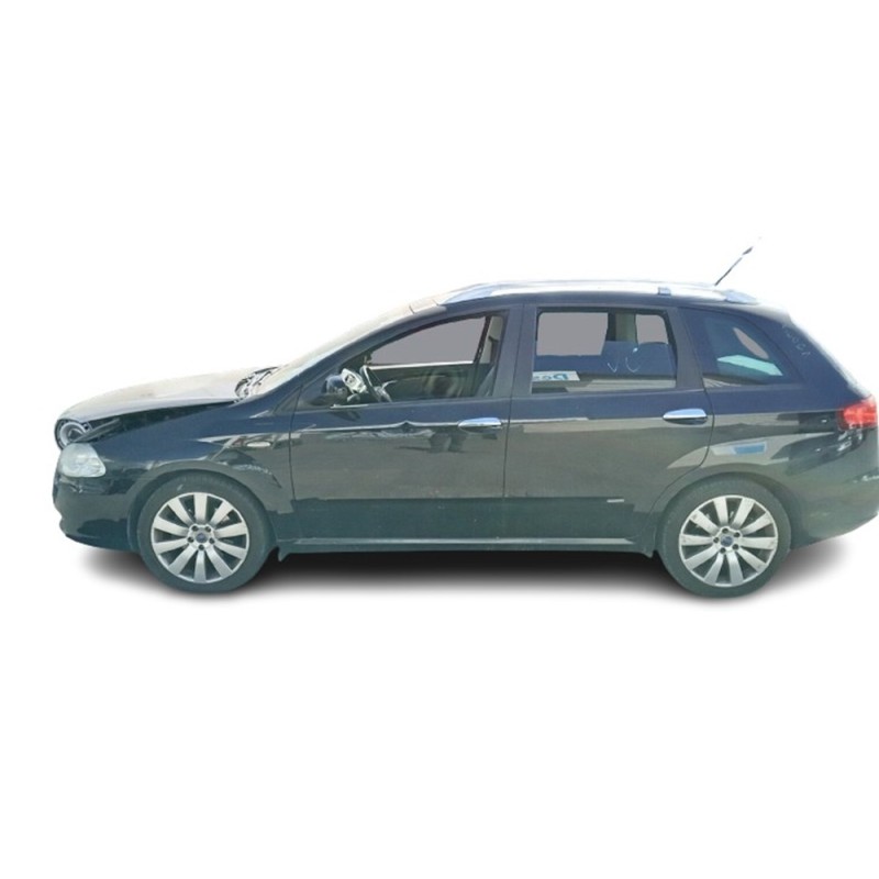 FIAT CROMA (194_) - imagen 4