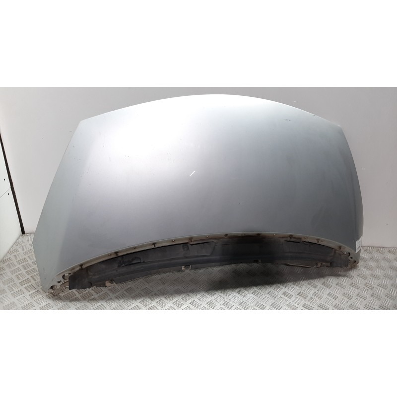 CAPOT 651000267R PLATA  - imagen 1