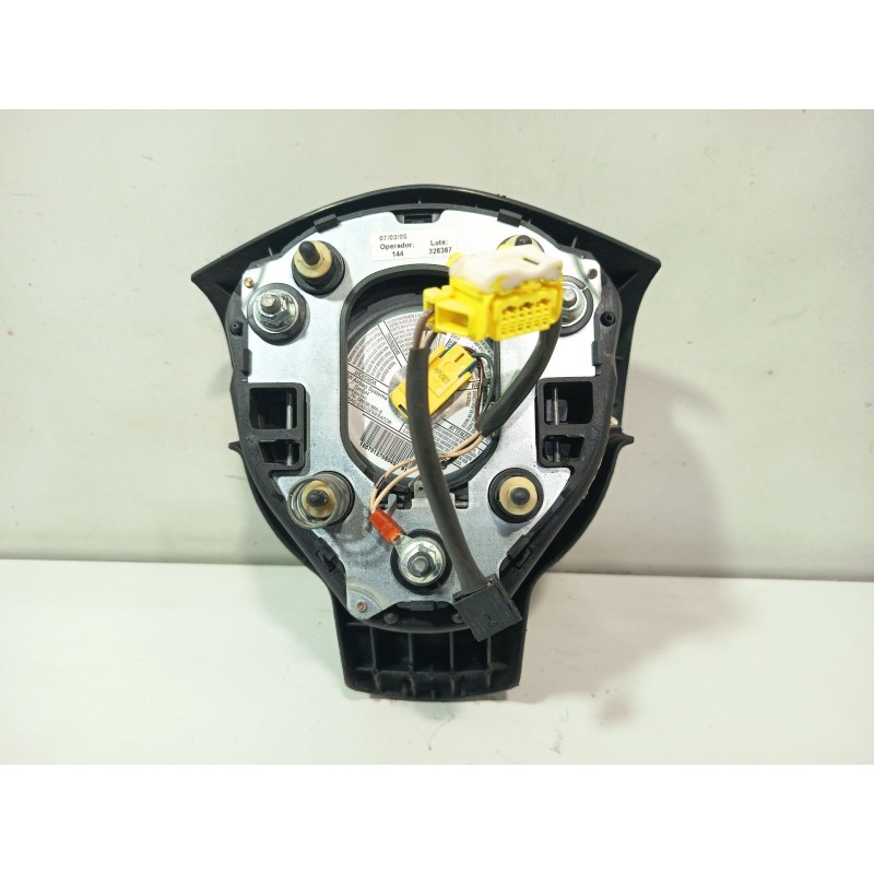 AIRBAG DELANTERO IZQUIERDO 1P0880201A  - imagen 2