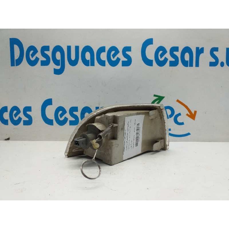PILOTO DELANTERO IZQUIERDO 0007732480  - imagen 2