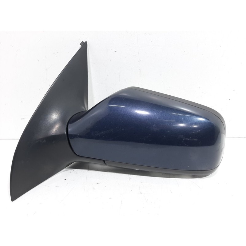 RETROVISOR IZQUIERDO 259503 ELECTRICO AZUL - imagen 2