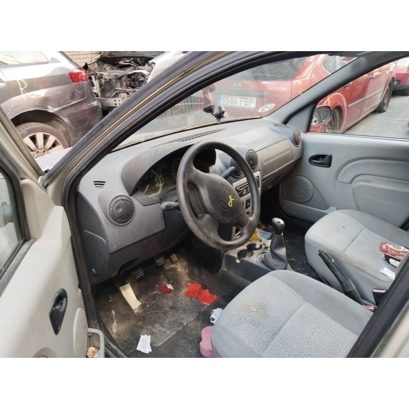 DACIA LOGAN (LS_) - imagen 6