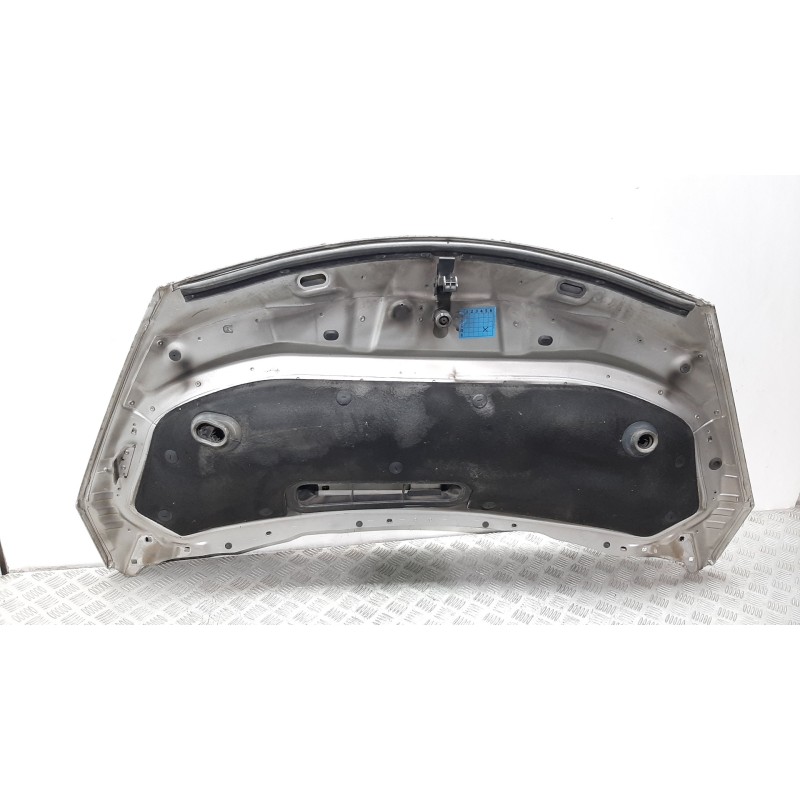 CAPOT 651000267R PLATA  - imagen 2