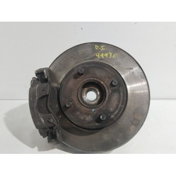 MANGUETA DELANTERA IZQUIERDA 2S613K171 