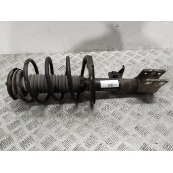 AMORTIGUADOR DELANTERO IZQUIERDO 5202HK 