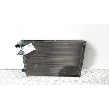 RADIADOR AGUA 6N0121201D 8534076 