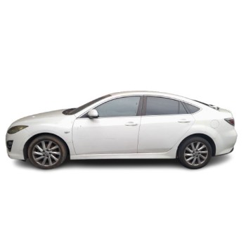 MAZDA 6 HATCHBACK (GH)