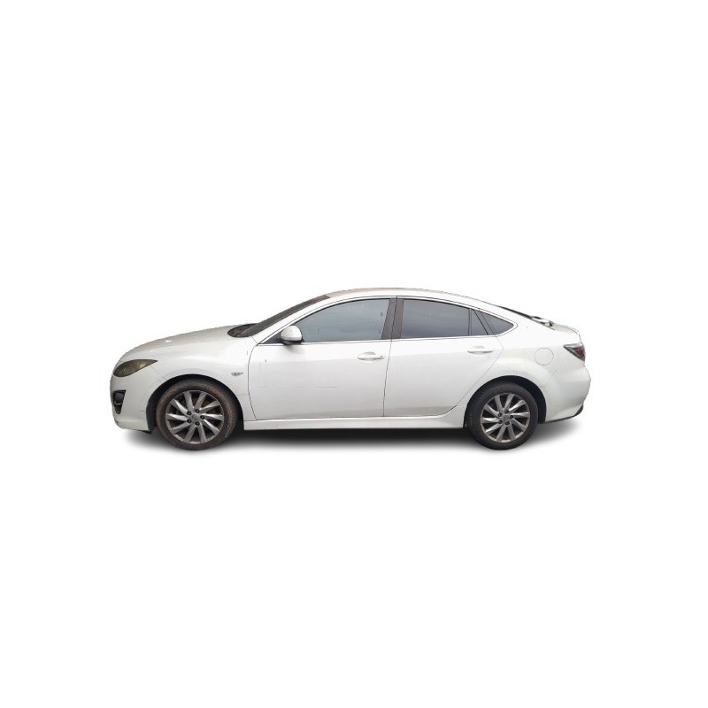 MAZDA 6 HATCHBACK (GH) - imagen 1
