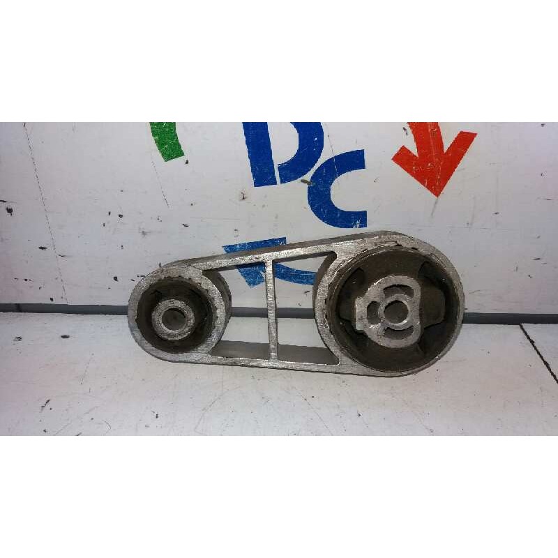 SOPORTE MOTOR 