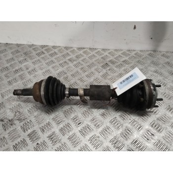 TRANSMISION DELANTERA IZQUIERDA 46307651 